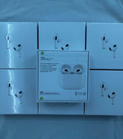 Earphones