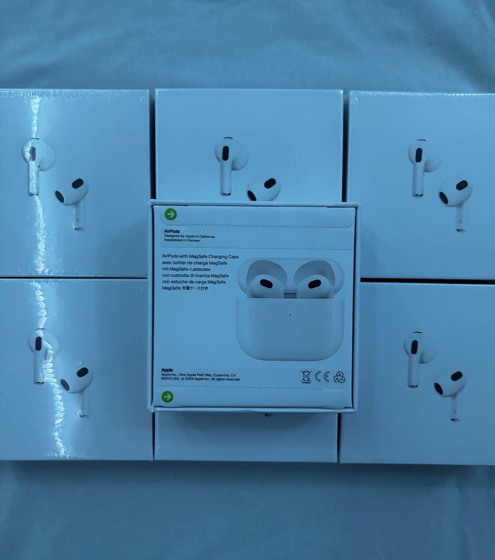 Earphones