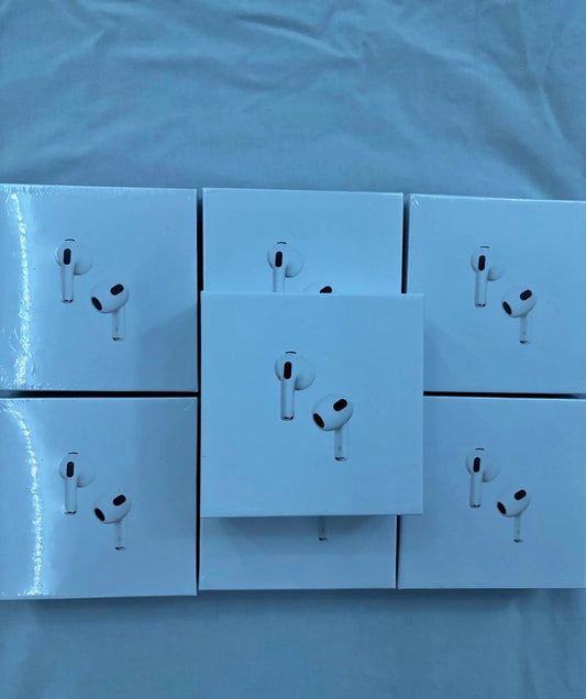 Earphones