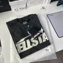 Hellstar Tee Black with white logo - StockX Passing
