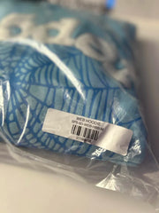 Light Blue Sp5der Hoodie - StockX Passing