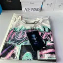 Hellstar Online Tee Shirt White - StockX Passing