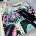 Hellstar Online Tee Shirt White - StockX Passing