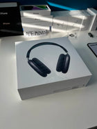 Apple AirPod Max (Space Grey) - Valid Serial Numbers