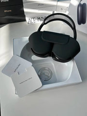Apple AirPod Max (Space Grey) - Valid Serial Numbers