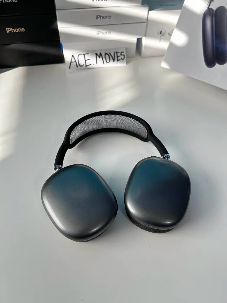 Apple AirPod Max (Space Grey) - Valid Serial Numbers